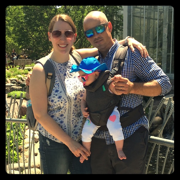 Meet your Posher, Rachel - Picture 1 of 1